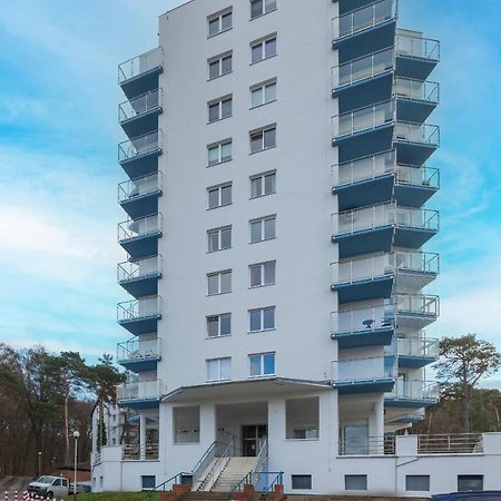 Apartament Przy Plazy - Campingowa - Widok Na Morze By Noclegi Renters ミエンジズドロイェ エクステリア 写真